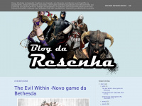 Blogdaresenha.blogspot.com