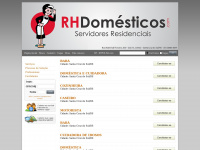 Rhdomesticos.com.br