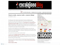 Escolajosoblog.wordpress.com