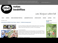 Notasbedefilas.blogspot.com