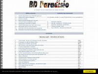 Bdparadisio.com