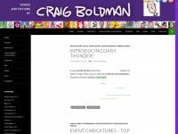 Craigboldman.com