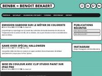 Benbk.com