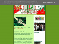 Verdedosverdes.blogspot.com