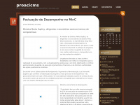 Proacicms.wordpress.com