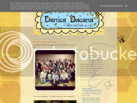 Danicabacana.blogspot.com