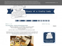 Craftyladylindsay.blogspot.com