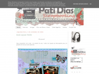 Scrapbypatriciadias.blogspot.com