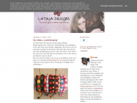 Cathja-designs.blogspot.com