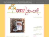 Scrap-yourself.blogspot.com