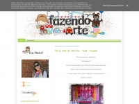 Fazendoartecomlulopes.blogspot.com
