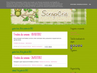 Scrapcris.blogspot.com