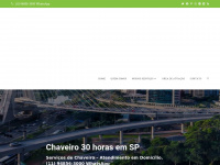 Chaveiro30horas.com.br