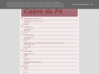 Cakesdafe.blogspot.com