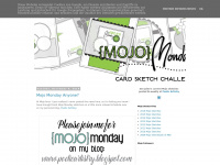 Mojomonday.blogspot.com