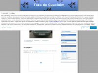 Guaxinim.wordpress.com