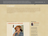 Cantinhodadalinha.blogspot.com