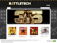 Battletech.com