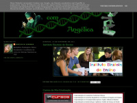 Biomedicinacomangelica.blogspot.com