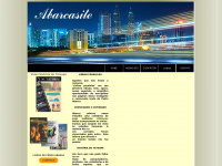 Abarcasite.com.br
