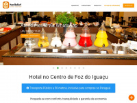 Hotelsanrafael.net