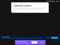 Forever-classyx.tumblr.com