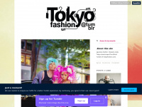 Tokyo-fashion.tumblr.com