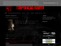 Corporacaohunter.blogspot.com