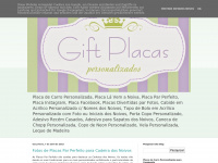 Giftplacas.blogspot.com