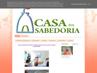 Casadasabedoria.blogspot.com
