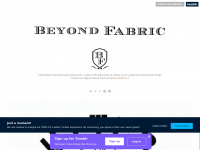 Beyondfabric.tumblr.com