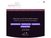 Activebirthcentre.com