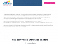Jmgrafica.com.br