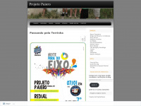 Projetopaiero.wordpress.com