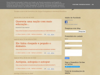 Dilsoncatarino.blogspot.com