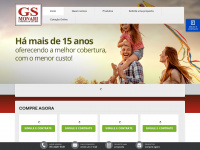 Gsmonariseguros.com.br