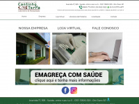 Cantinhodaterra.com.br