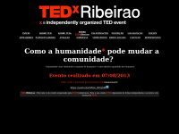 Tedxribeirao.org