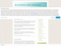 Contrario.wordpress.com