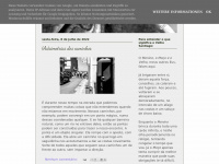 Velhosantiago.blogspot.com