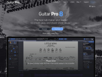 Guitar-pro.com