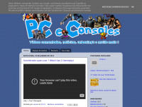 Pceconsoles.blogspot.com