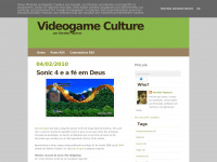 Videogameculturebr.blogspot.com