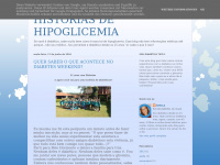 Historiashipoglicemia.blogspot.com