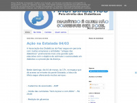 Piauidiabetico.blogspot.com