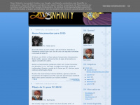 Ysinfinity.blogspot.com