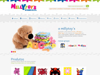 millytoys.com.br