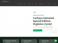 Cachacasamanau.com.br