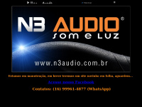 N3audio.com.br