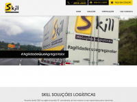 Skill-logistica.com.br